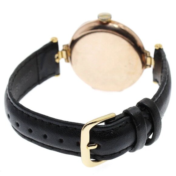 ROLEX K9 Vintage white Dial Hand Winding Ladies Watch_887566 - Picture 2 of 7